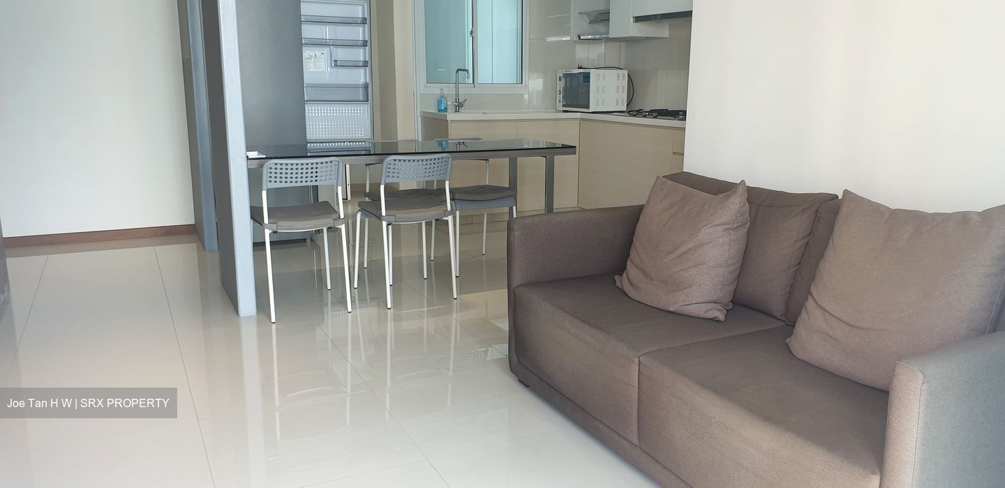 Waterview (D18), Condominium #577789031